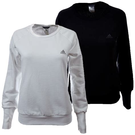 Suchergebnis Auf Amazon.de Für: Adidas Pullover Schwarz Damen